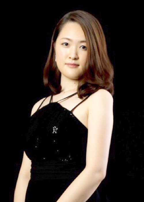 開原 由紀乃の写真