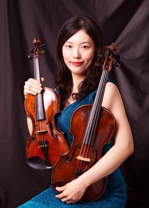 MARUYAMA Kanade