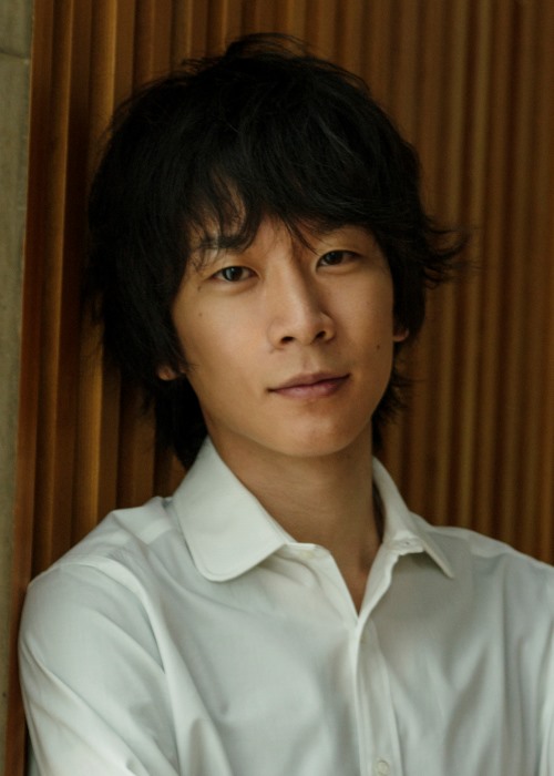 KITAMURA Tomoki