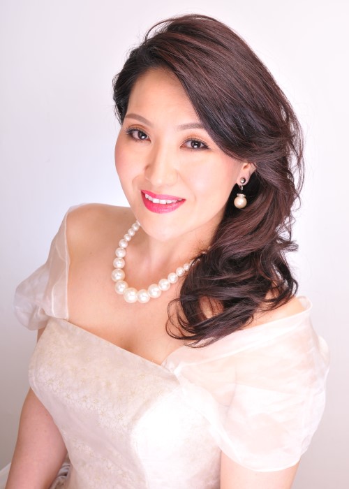 TAKAHASHI Hanako