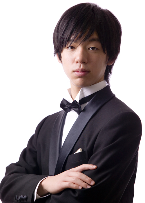 KATO Daiki