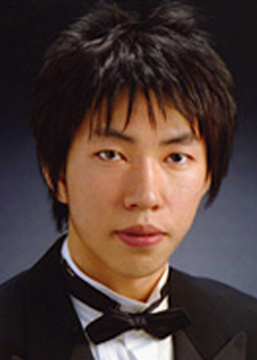 SAITO Kazuya