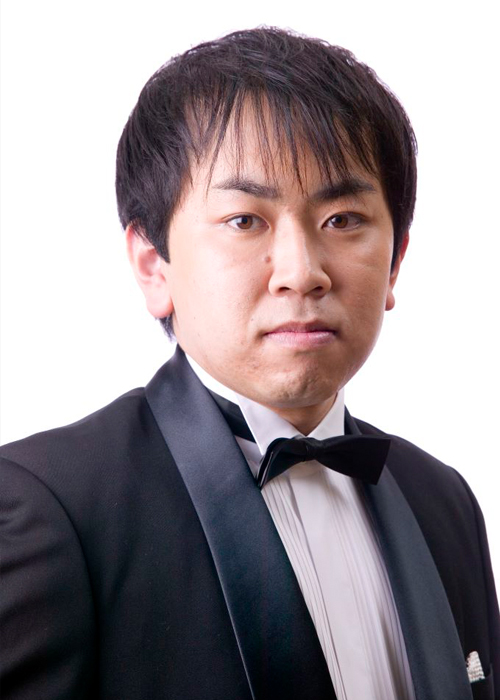 GOTO Masataka