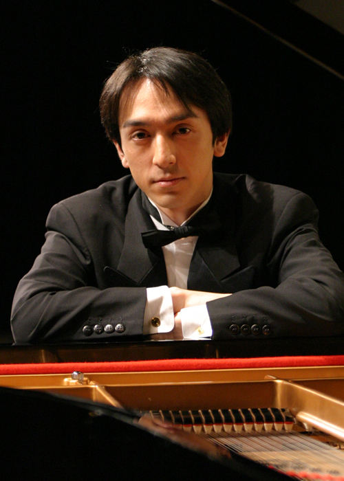 KAWAMURA Fumio