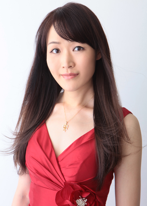 TOMARI Mamiko