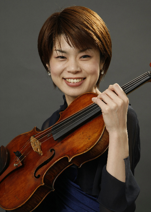 AOKI Atsuko