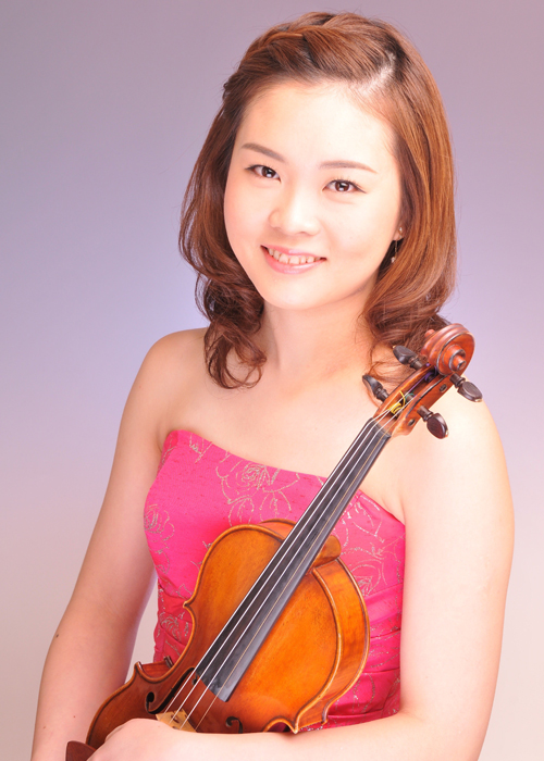 KISHIMOTO Honoka