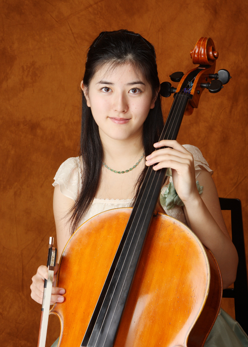 KAMIMURA Ayano