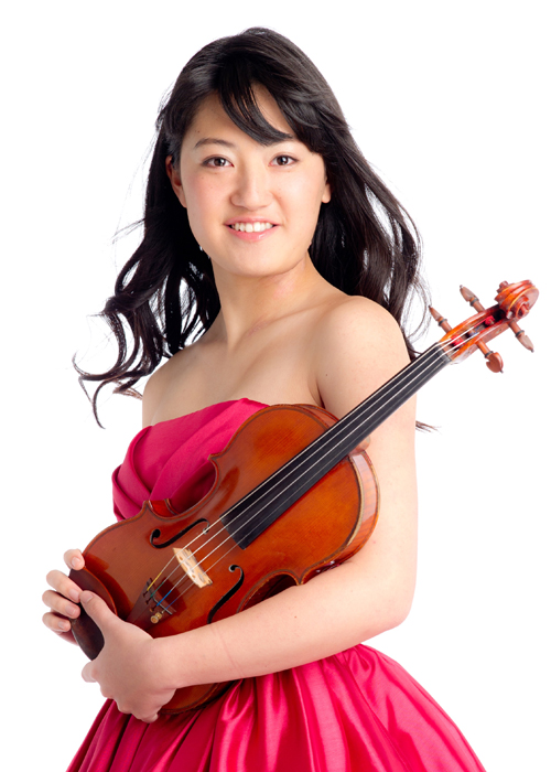 YOSHIE Mio