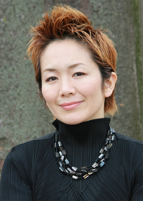 YAMASHITA Makiko