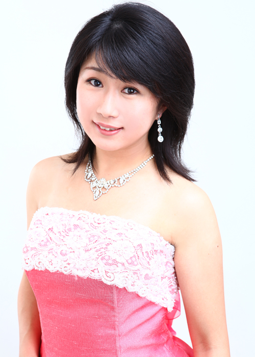 MORI Miyoko