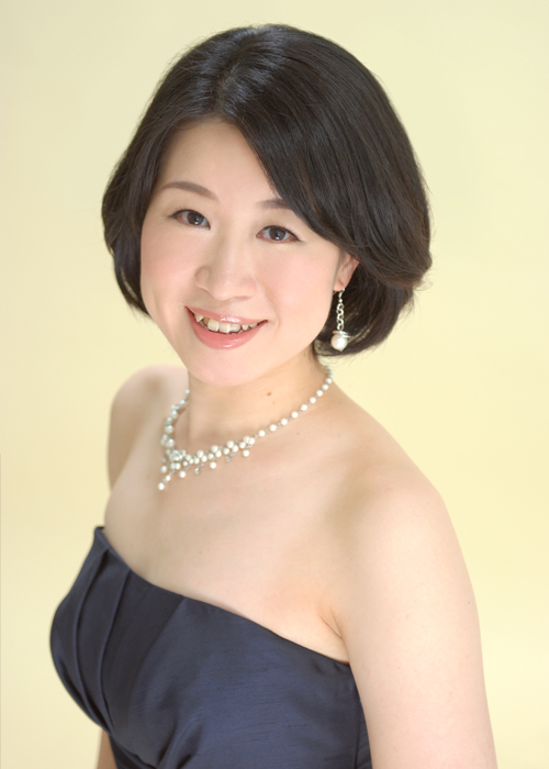 AIDA Masumi