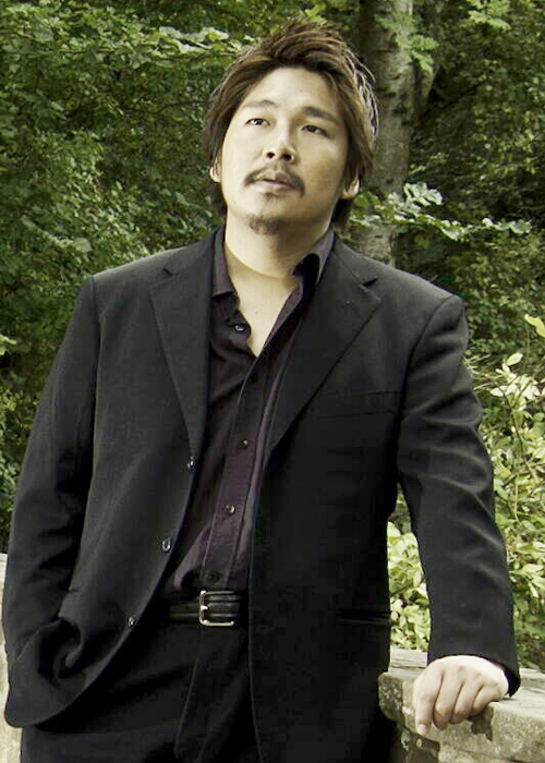 TERADA Koji