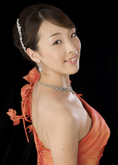 TOMIOKA Akiko