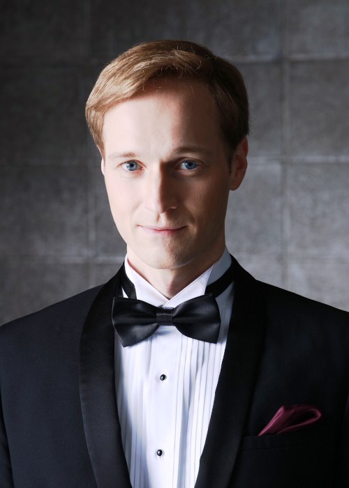 Vitaly YUSHMANOV
