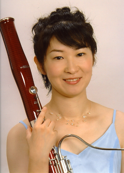 OKABE Naoko