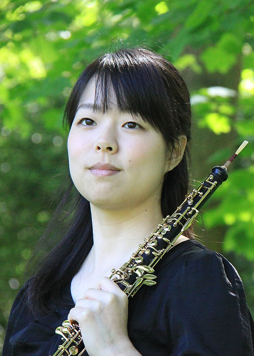 YOSHIMURA Yumi