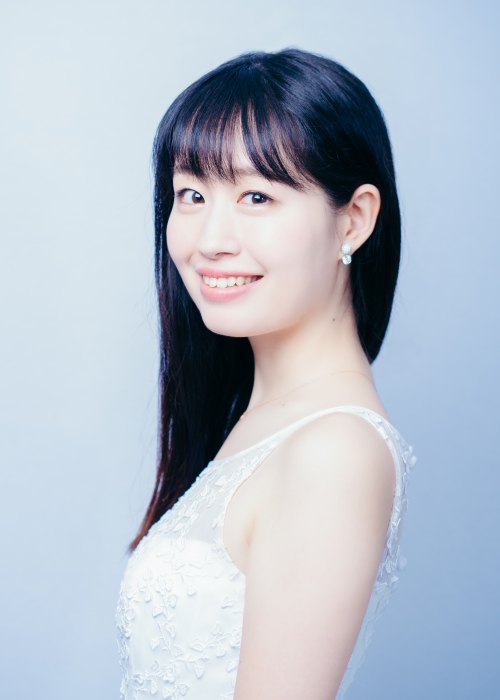 東京音楽コンクールTokyo Music Competition大崎 由貴