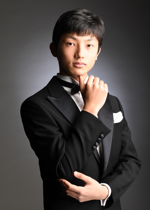 TANI Akito