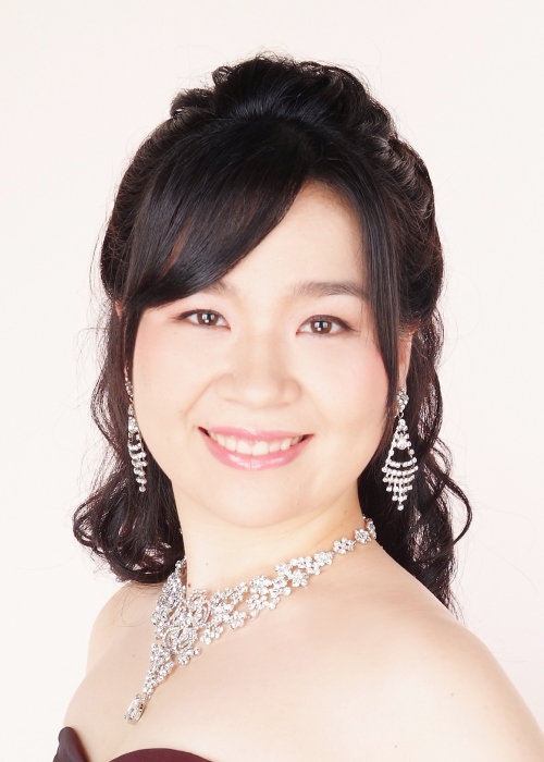 HANAFUSA Eriko