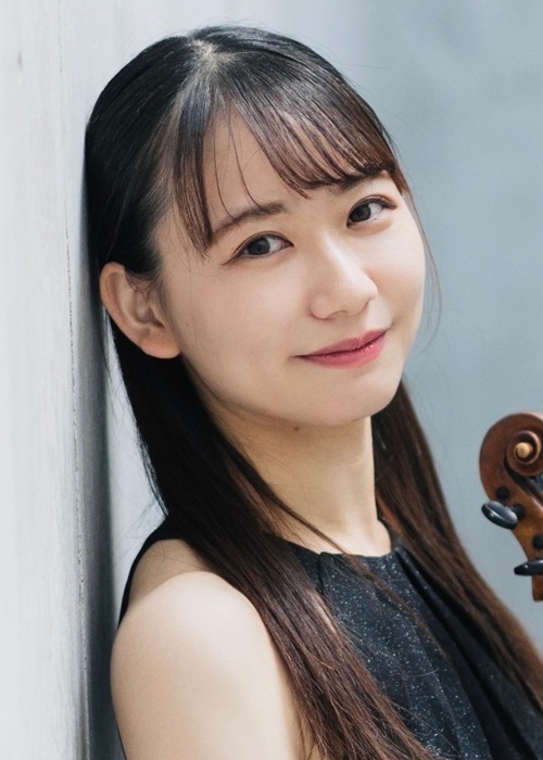 平井 美羽