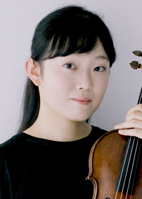 金子 芽以