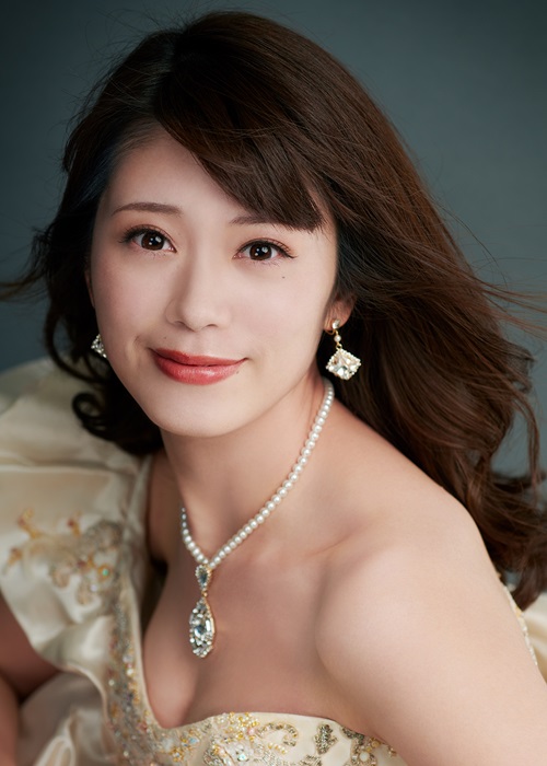 小川 栞奈