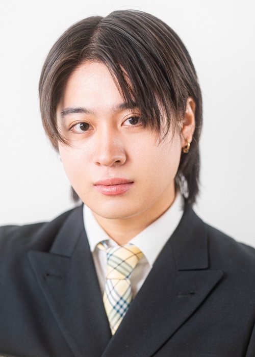 白井 翼