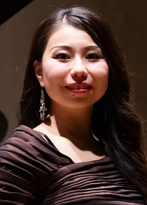 砂田 愛梨