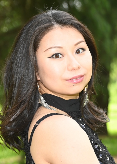 砂田 愛梨