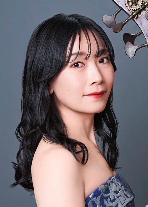 白井 菜々子