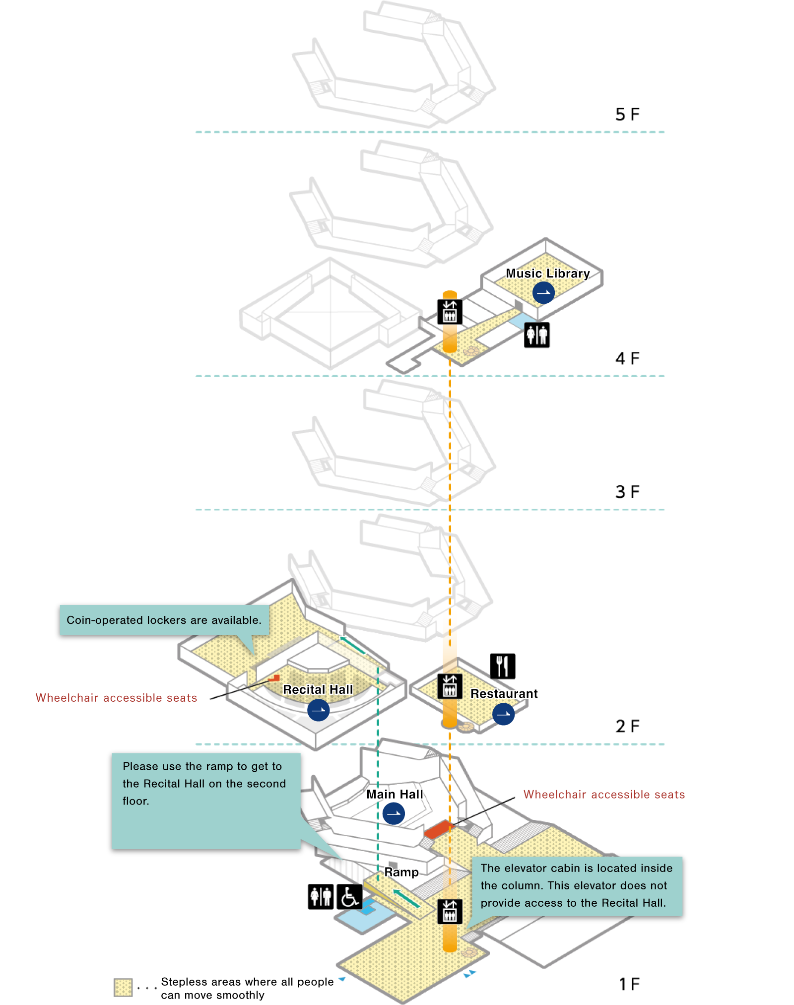 Floor Plan illustration