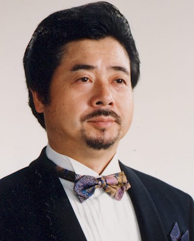 MOCHIKI Hiroshi