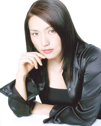 HAYASHI Masako