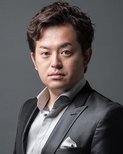 ITOGA Shuhei