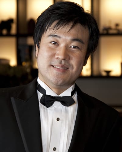 MASU Takashi