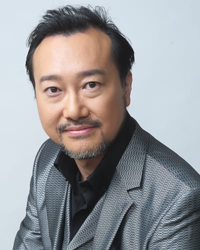 MORIGUCHI Kenji