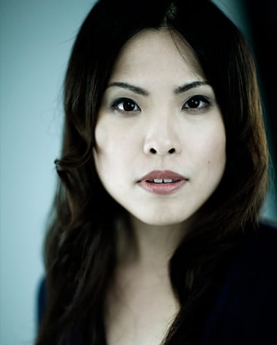NAKAMURA Eri