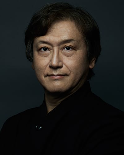 ONO Kazushi