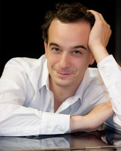Adrian EROD