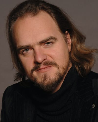 Thomas Johannes MAYER