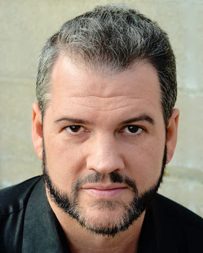 David Pomeroy