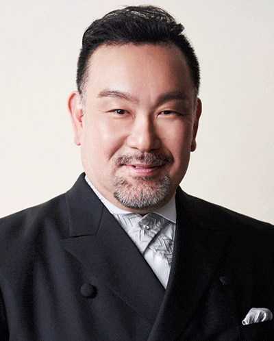 TOYOSHIMA Yuichi