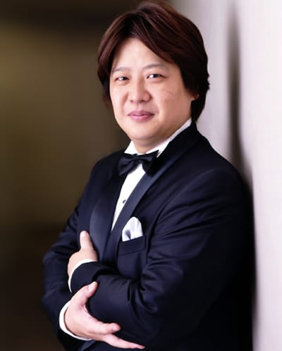 AOYAMA Takashi