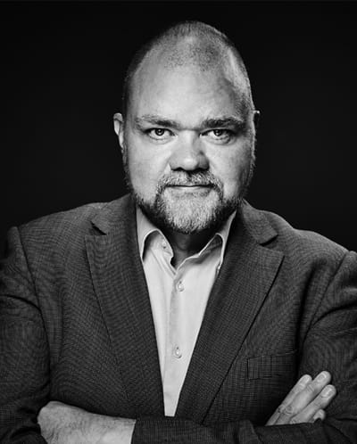 Bjarni Thor KRISTINSSON