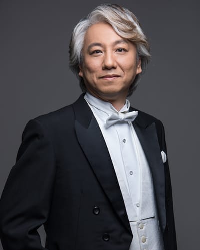 OHARA Keiroh