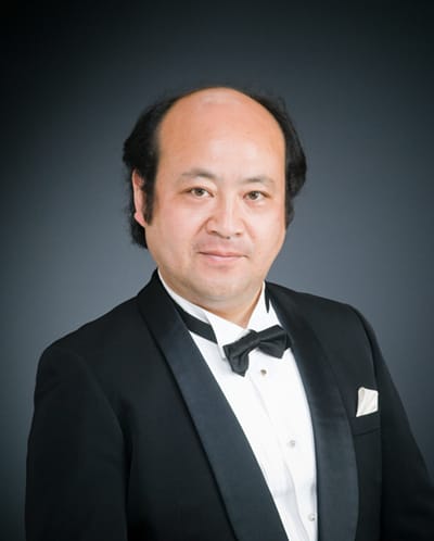 SHIMURA Fumihiko