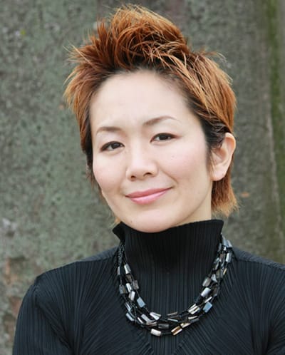 YAMASHITA Makiko