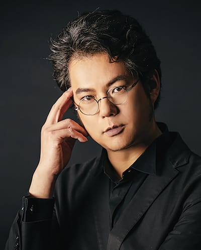 大沼 徹/ONUMA Toru