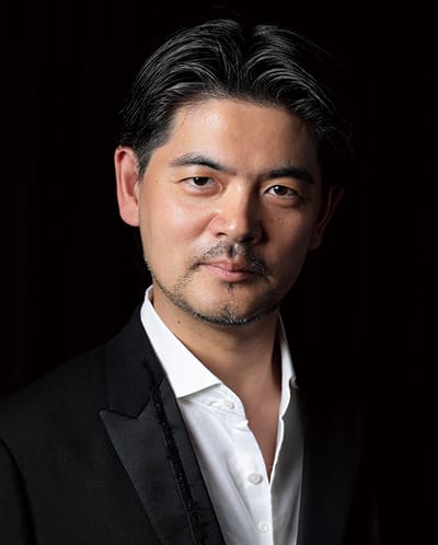 YONASHIRO Kei